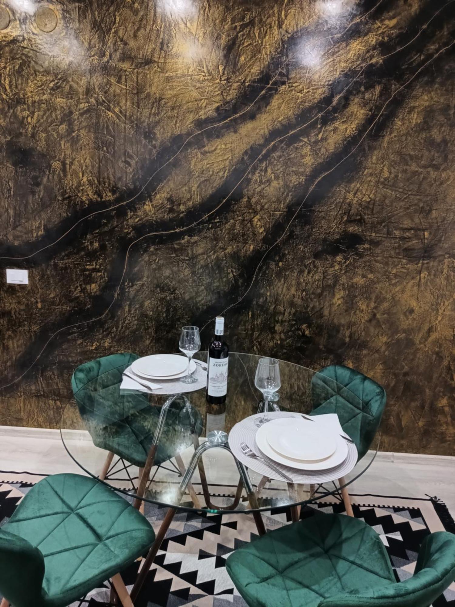 Malivia Oxygen Apartment Яш Екстериор снимка