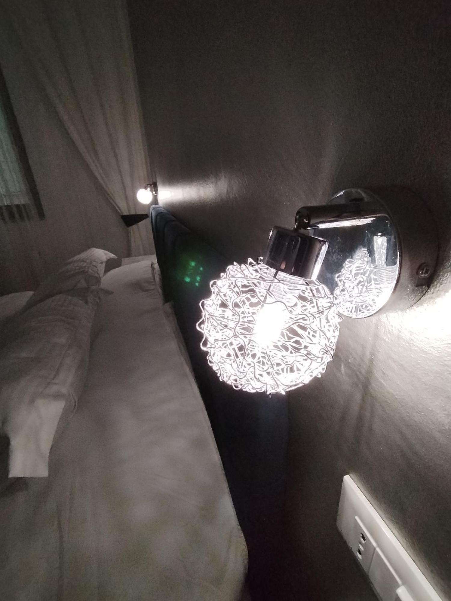 Malivia Oxygen Apartment Яш Екстериор снимка