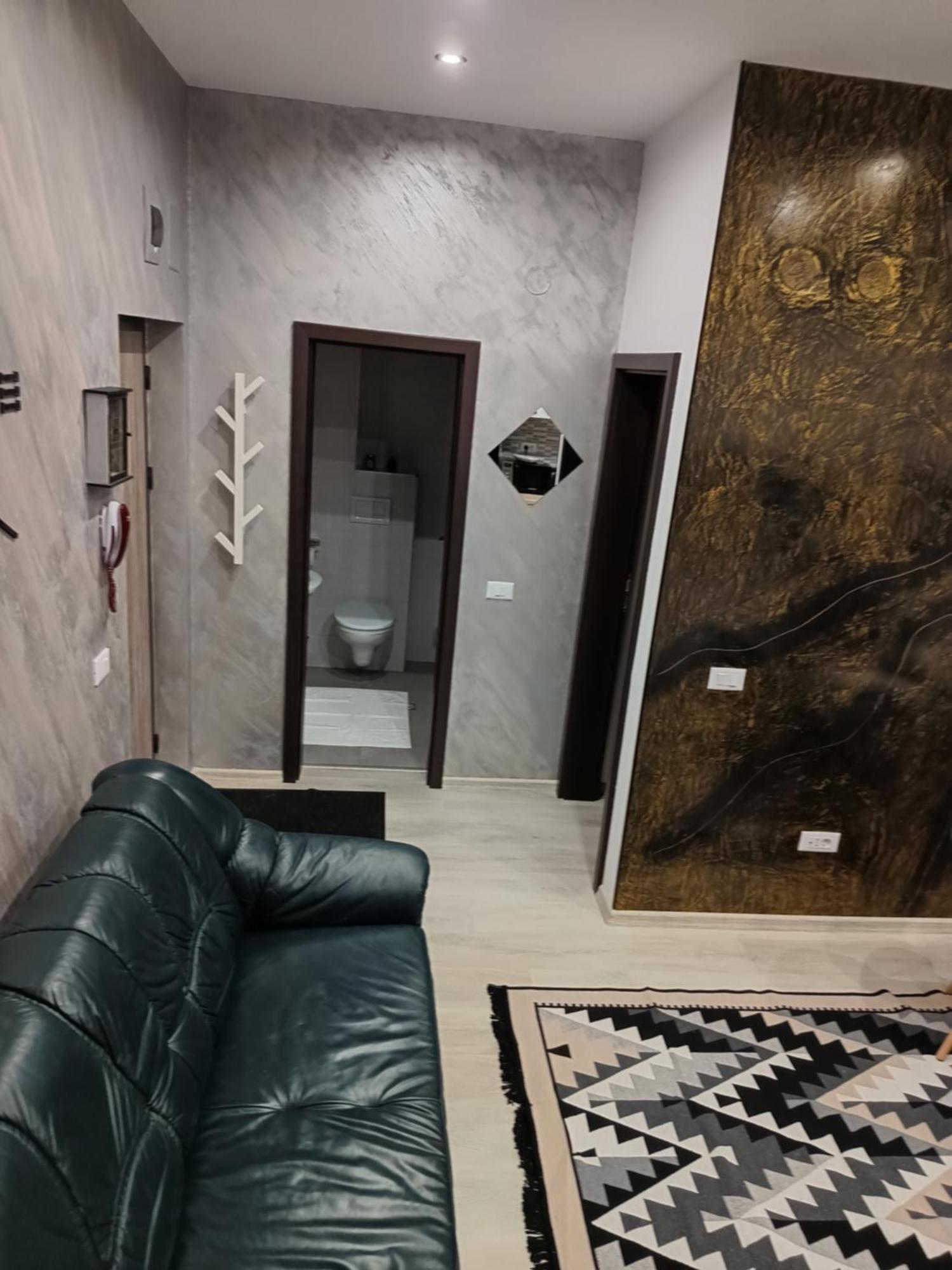 Malivia Oxygen Apartment Яш Екстериор снимка
