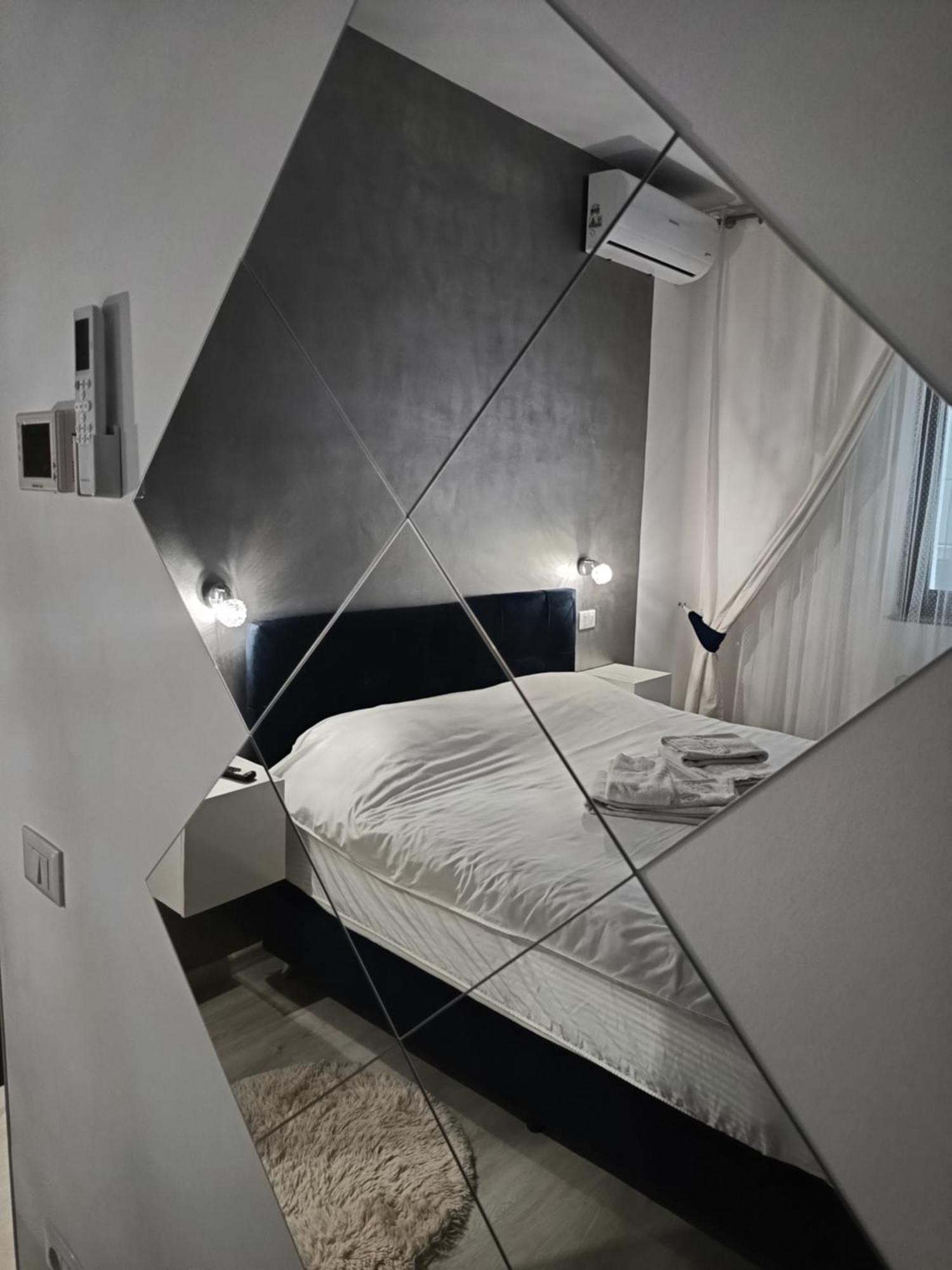 Malivia Oxygen Apartment Яш Екстериор снимка