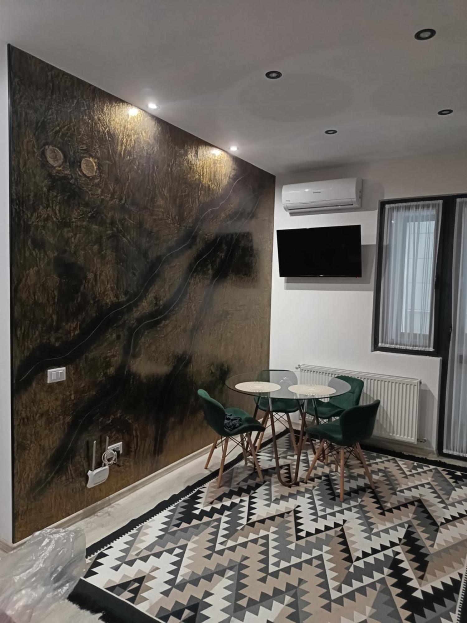 Malivia Oxygen Apartment Яш Екстериор снимка
